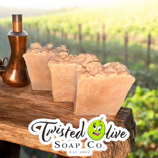 Napa Handmade Soap