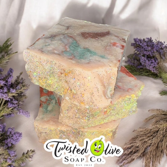 Moss & Musk-Forest Vibes, No Hiking Required.