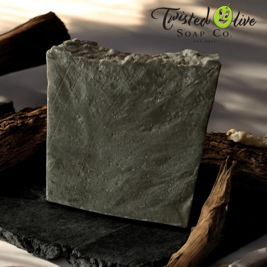 Smokey Vanilla Woods-Vanilla, Lavender, Smokey, Woodsey, Musk, White Musk, Sandlwood