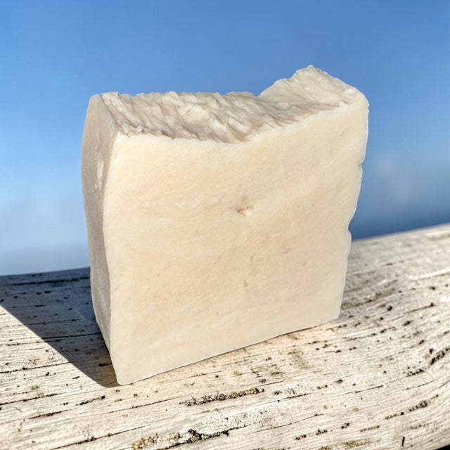 Cotton Breeze by Twisted Olive Soap Co.